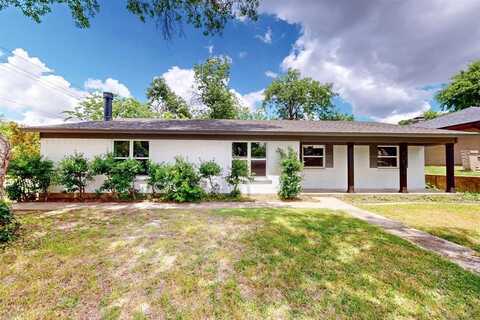 1425 Oakhill Drive, Plano, TX 75075