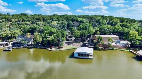 9021 Lacy Road, Graford, TX 76449