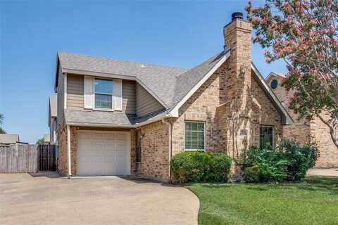 3404 Briaroaks Drive, Garland, TX 75044