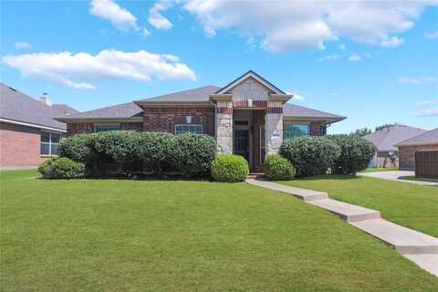 1445 Sleepy Hollow Drive, Allen, TX 75002