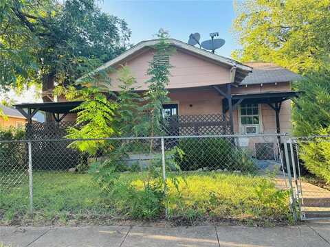 3431 Ada Avenue, Fort Worth, TX 76105