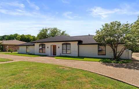 1403 Carriage Lane, Garland, TX 75043