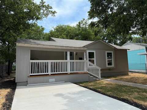 4421 Harwen Terrace, Fort Worth, TX 76133