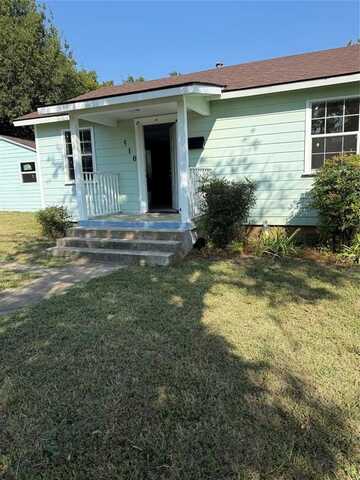 510 N Merrill Avenue, Duncanville, TX 75115