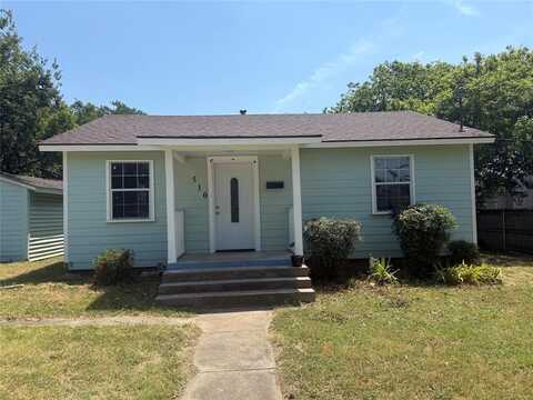 510 N Merrill Avenue, Duncanville, TX 75115