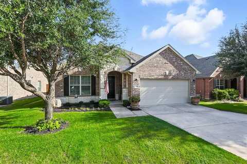 7308 Desert Willow Drive, Denton, TX 76208
