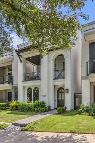 7828 Secluded Avenue, Plano, TX 75024