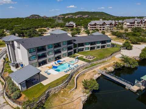 3412 Scenic Point Road, Graford, TX 76449