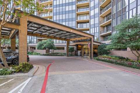 5200 Keller Springs Road, Dallas, TX 75248