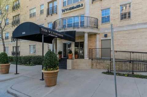 3400 Welborn Street, Dallas, TX 75219
