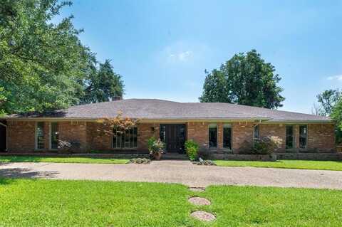 3878 Duchess Trail, Dallas, TX 75229