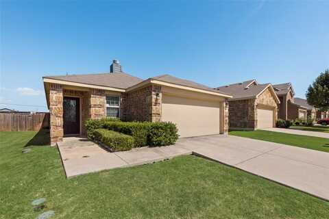 1317 Silver Lane, Aubrey, TX 76227