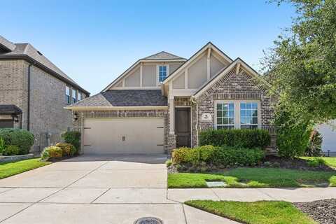 947 Cottontop Trail, Allen, TX 75013