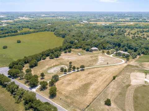 4787 County Road 179, Celina, TX 75009