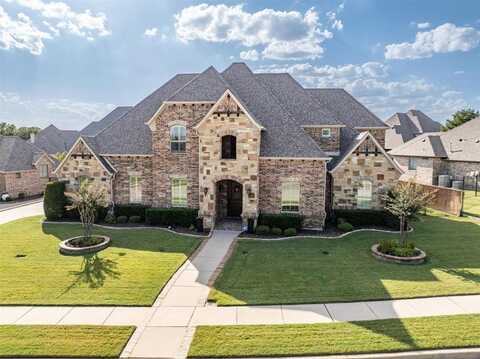 710 Cross Timbers Drive, Keller, TX 76248