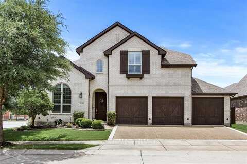 5124 Engleswood Trail, The Colony, TX 75056
