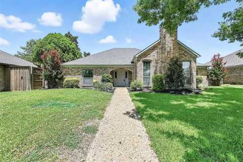 7009 Clearhaven Drive, Dallas, TX 75248