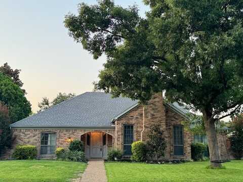 7009 Clearhaven Drive, Dallas, TX 75248