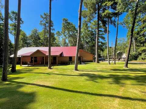 398 King Club Court, Scroggins, TX 75480