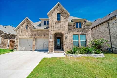 3004 Harmon Road, Mansfield, TX 76063