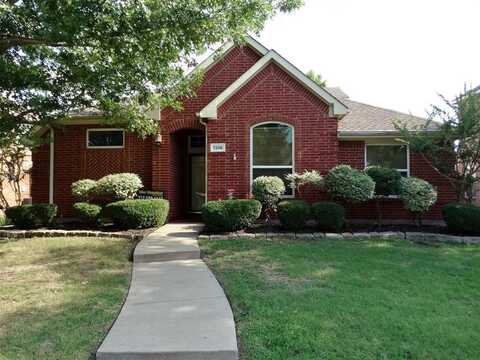 7208 Yellowstone Drive, Frisco, TX 75033
