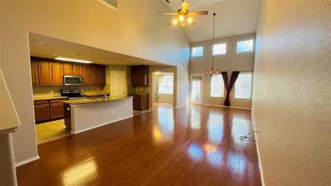 10155 Summit Run Drive, Frisco, TX 75035