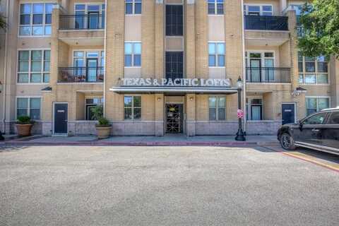 201 W Lancaster Avenue, Fort Worth, TX 76102