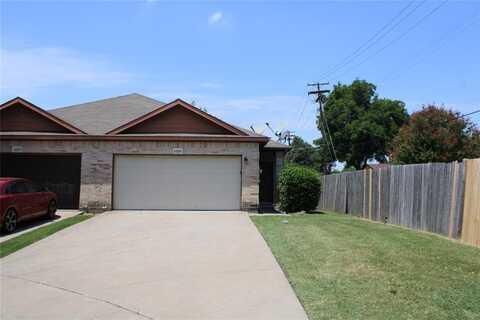 1261 Redman Avenue, Mesquite, TX 75149