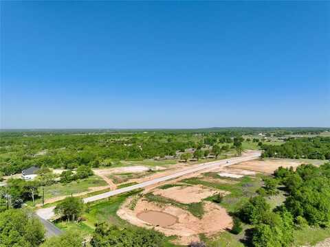 Lot 18 Dubois Road, Poolville, TX 76487
