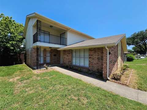 8133 Ferguson Road, Dallas, TX 75228