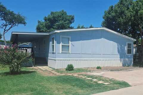 11163 E Sunset Drive, Fort Worth, TX 76244