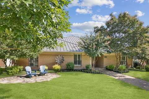 206 Crooked Creek Drive, Richardson, TX 75080