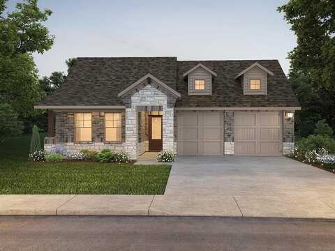 6621 Valley Lake Lane, Fort Worth, TX 76036
