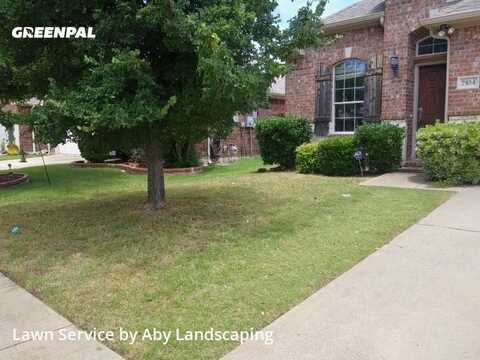 7104 Middleburg Drive, Plano, TX 75074