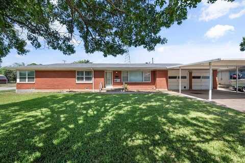 3601 London Lane, Richland Hills, TX 76118