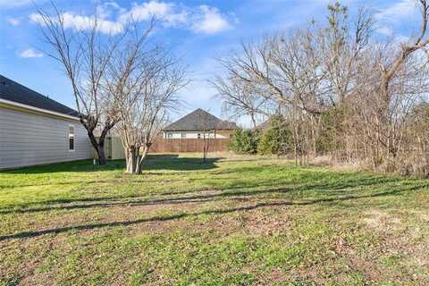 507 McKinley Street, Mc Gregor, TX 76657