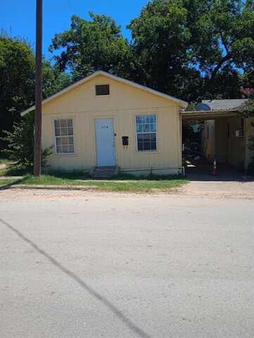 2317 Anna Street, Fort Worth, TX 76103