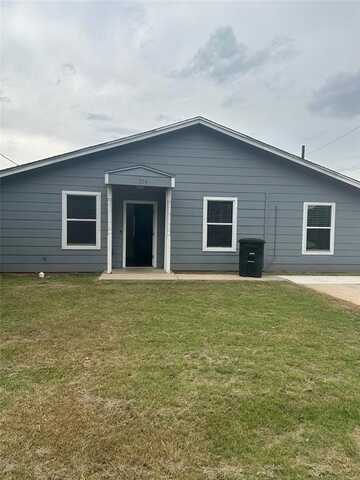 3034 Simmons Street, Abilene, TX 79601