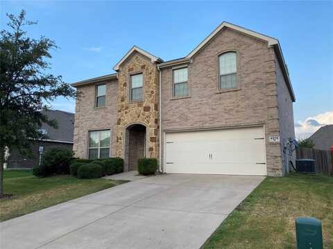 4210 Oak Bluff Road, Melissa, TX 75454