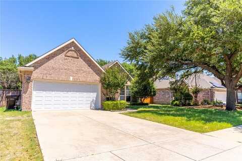 2217 London Drive, Plano, TX 75025