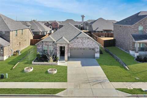 3042 Ivywood Place, Celina, TX 75009