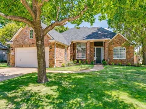 2905 Broadmoor Lane, Flower Mound, TX 75022