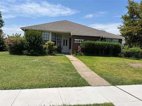 7717 Iola Drive, Plano, TX 75025