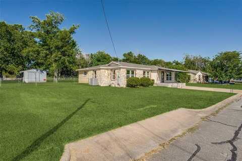 107 N Cherry Lane, Granbury, TX 76048