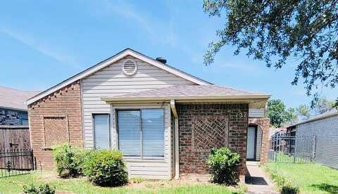127 Wilderness Trail, Mesquite, TX 75149