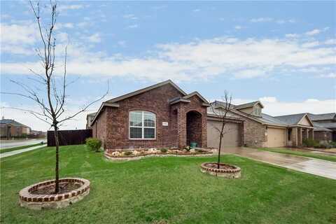 2100 Shady Glen Trail, Princeton, TX 75407