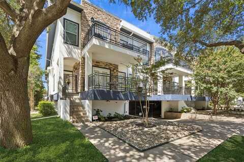 4319 Bowser Avenue, Dallas, TX 75219