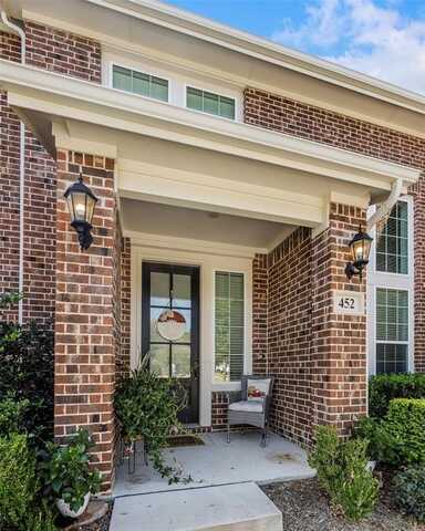 452 Madison Avenue, Fairview, TX 75069
