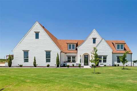 3037 Haylee Drive, Granbury, TX 76048