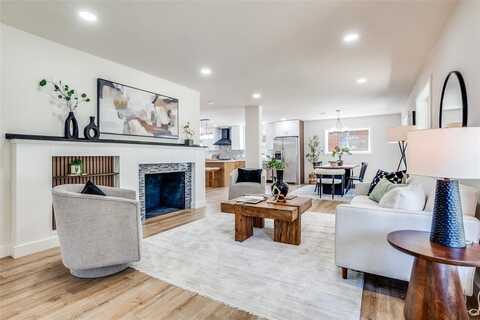 237 Easton Road, Dallas, TX 75218